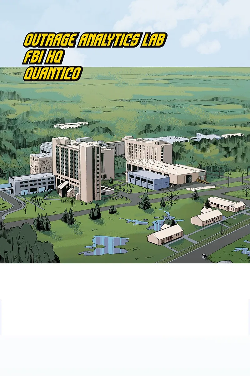 Outrage Chapter 29 page 36 - 