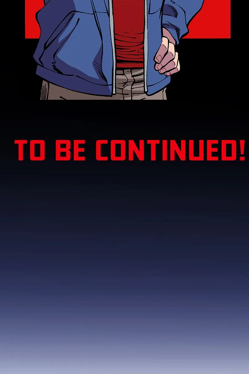 Outrage Chapter 29 page 45 - 