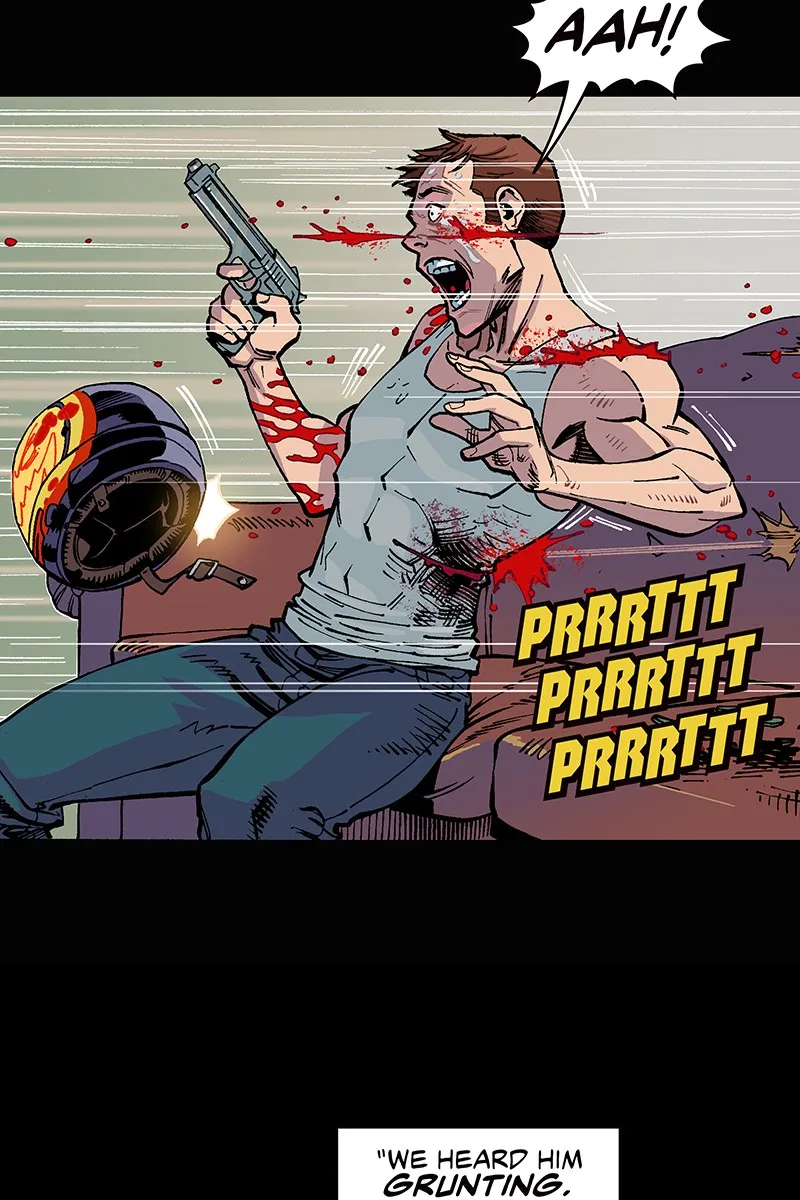 Outrage Chapter 29 page 7 - 