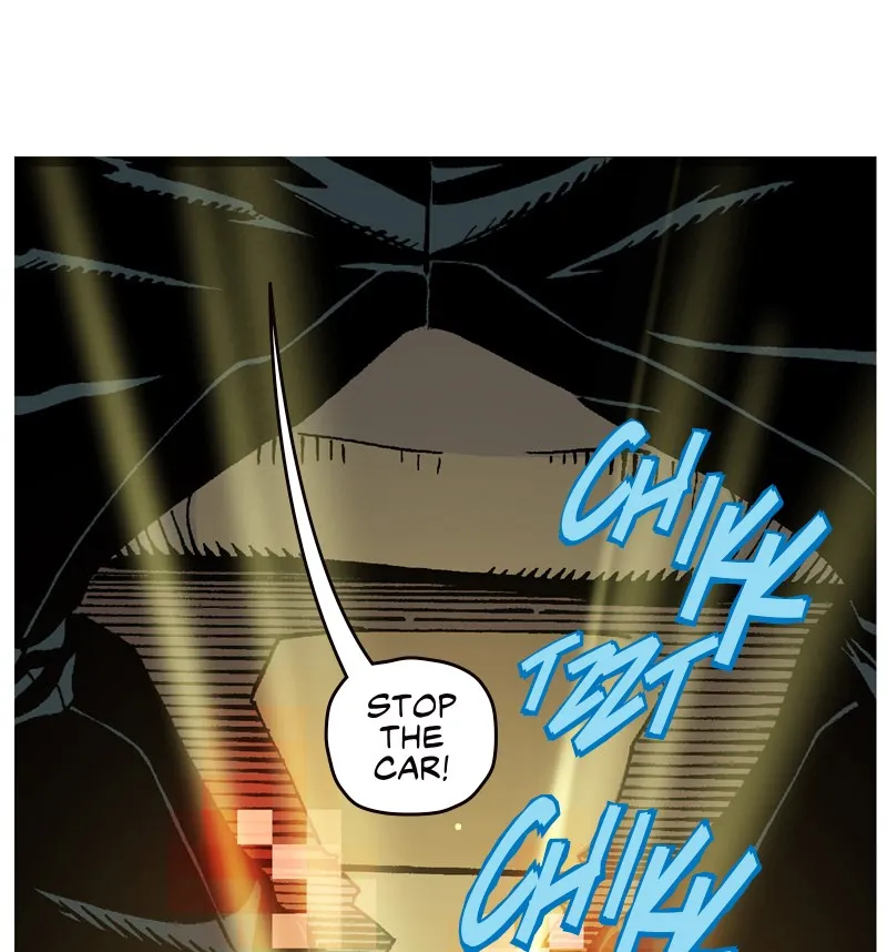 Outrage Chapter 3 page 14 - 