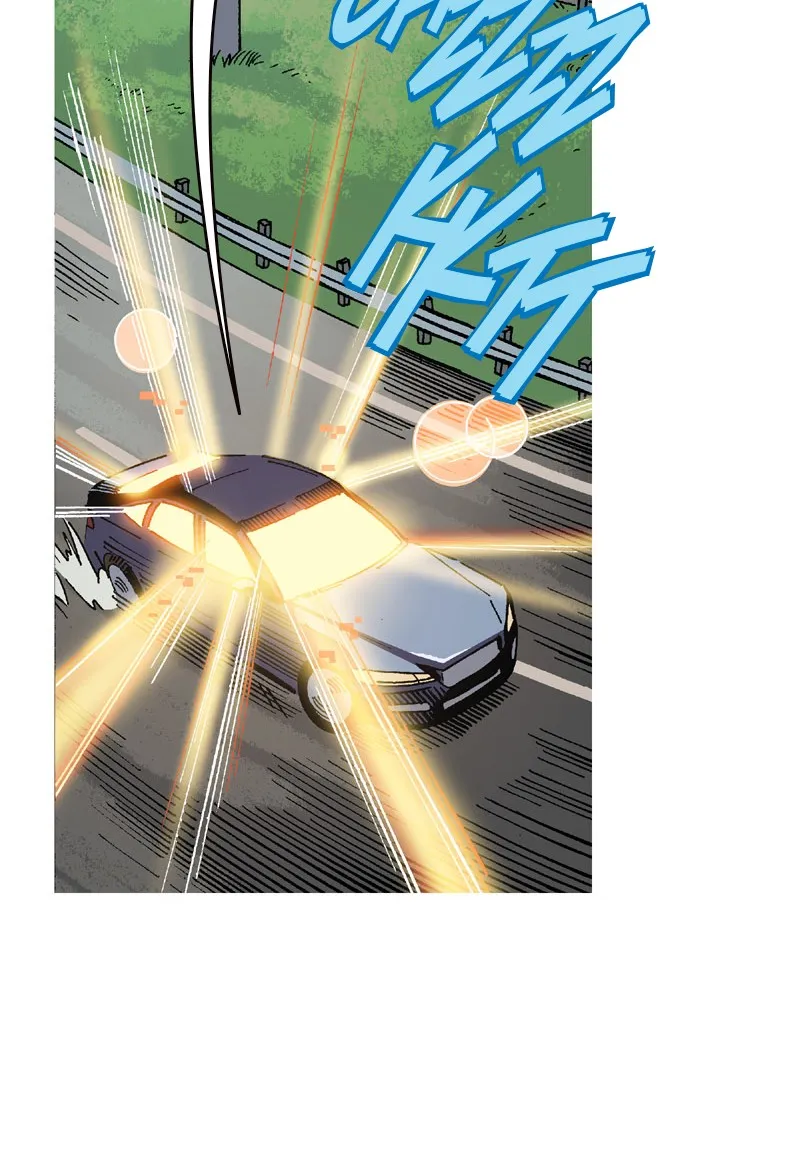 Outrage Chapter 3 page 16 - 