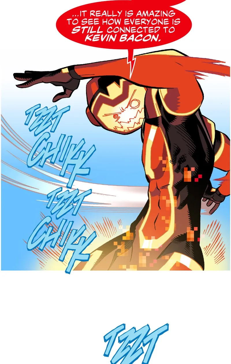 Outrage Chapter 3 page 26 - 