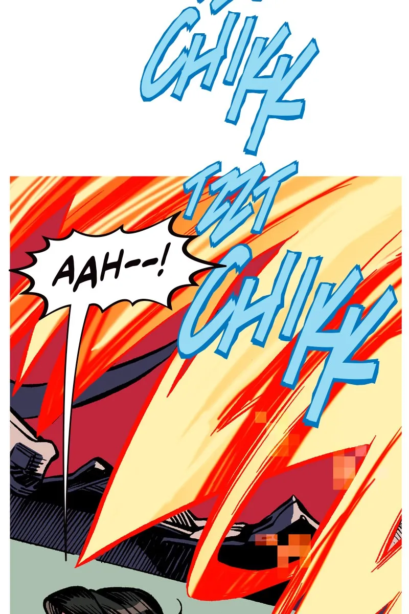Outrage Chapter 3 page 27 - 