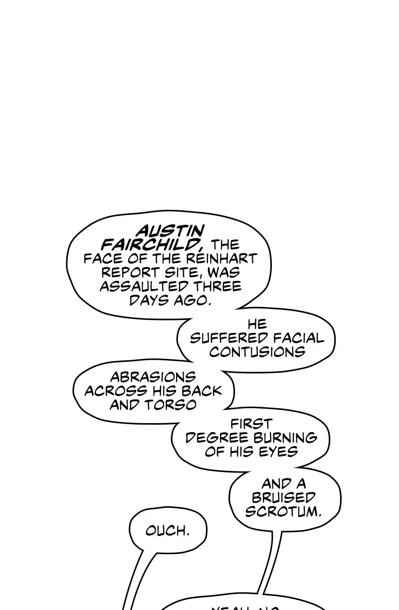 Outrage Chapter 3 page 29 - 