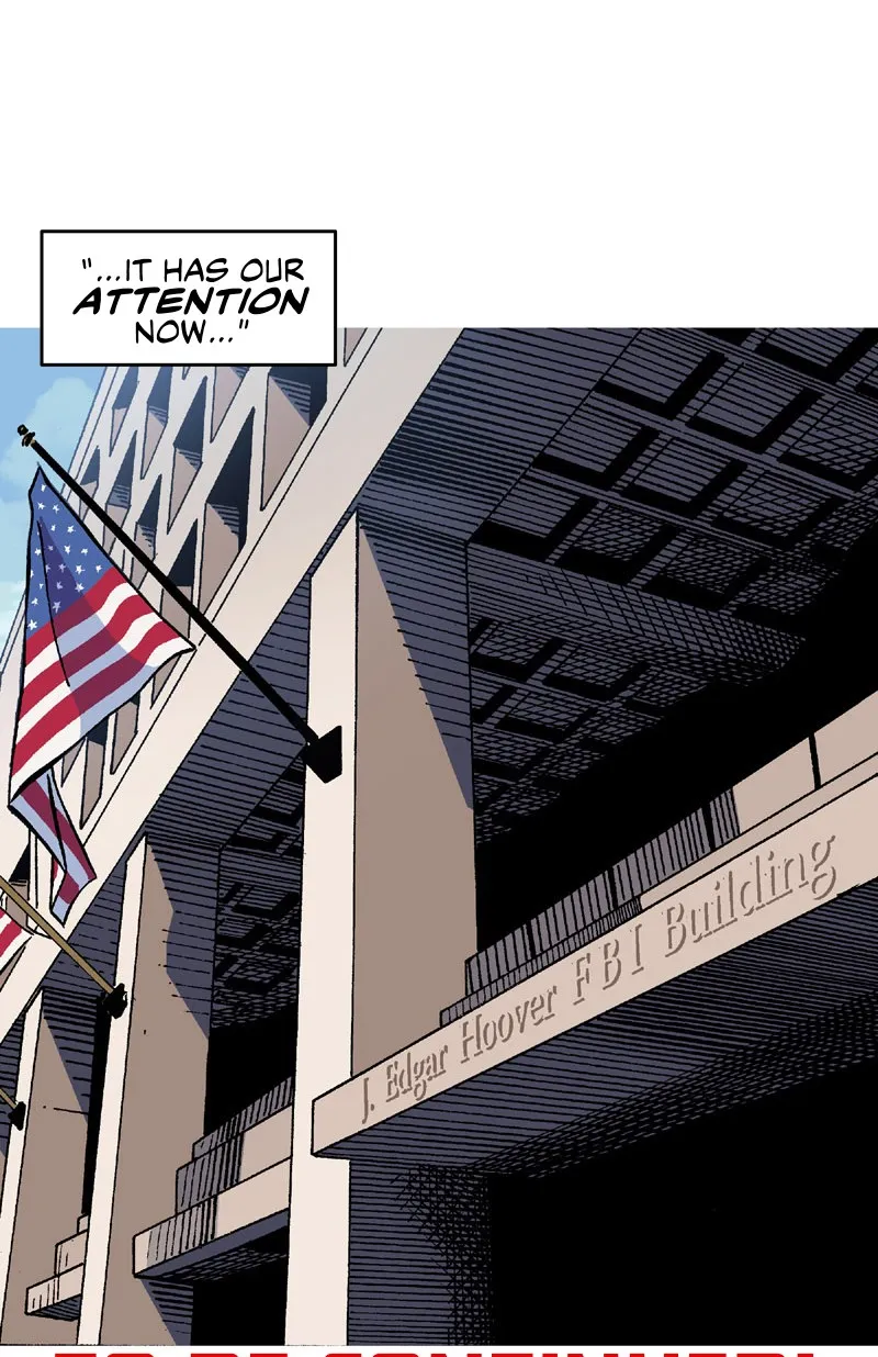 Outrage Chapter 3 page 36 - 