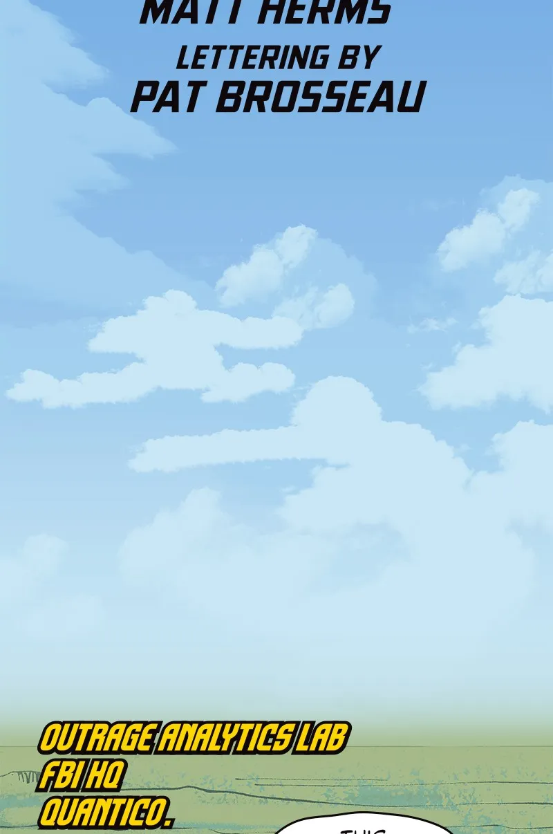 Outrage Chapter 30 page 2 - 