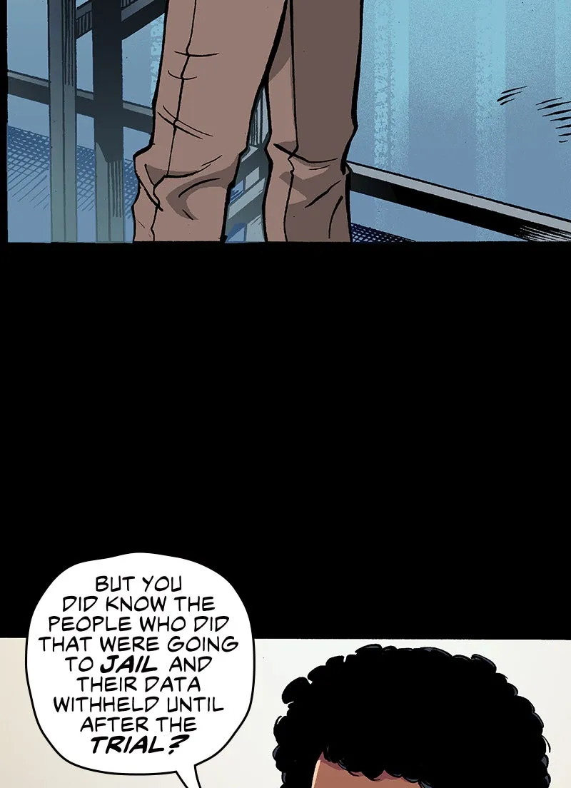 Outrage Chapter 30 page 17 - 