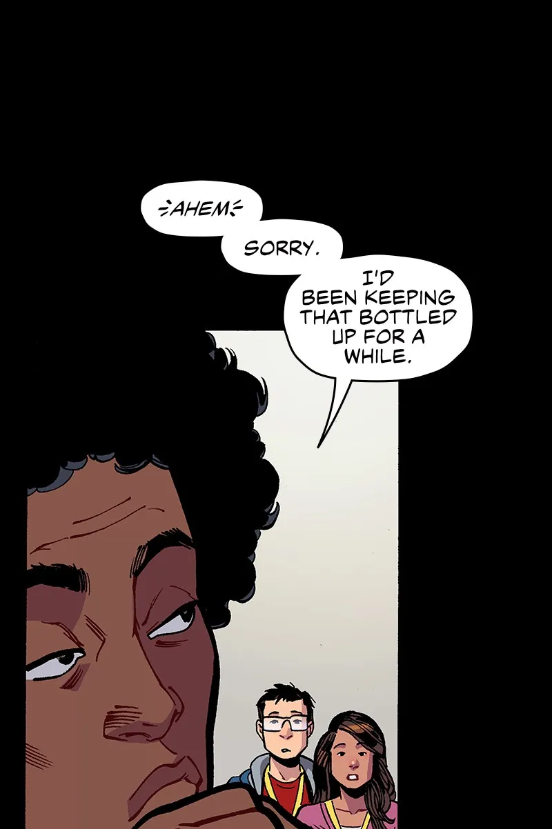 Outrage Chapter 30 page 25 - 