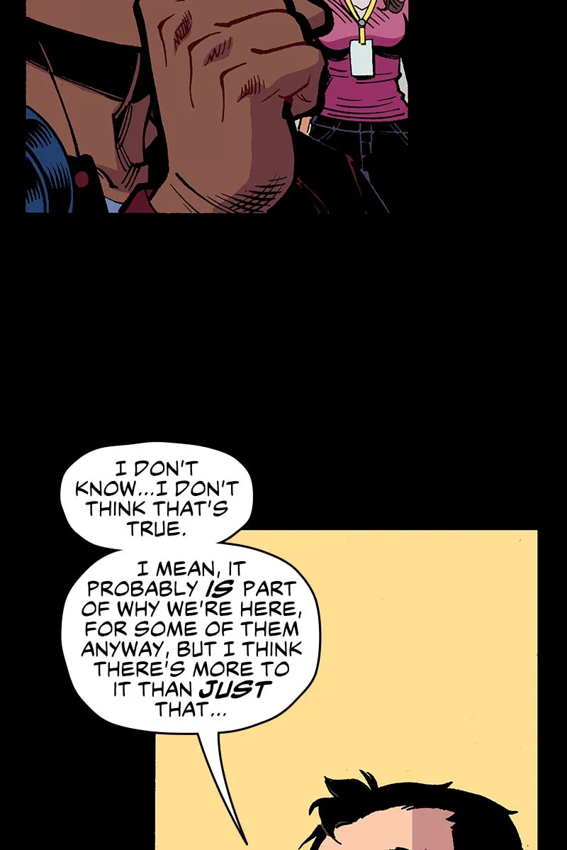Outrage Chapter 30 page 26 - 
