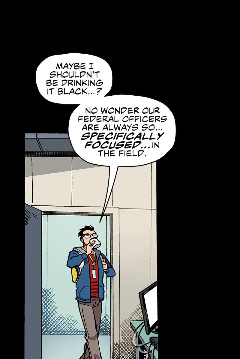 Outrage Chapter 30 page 4 - 