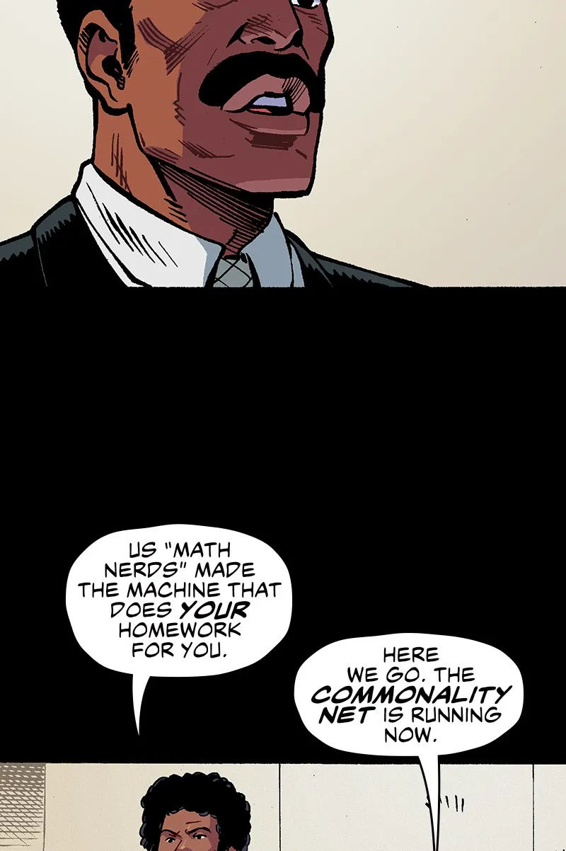 Outrage Chapter 30 page 35 - 