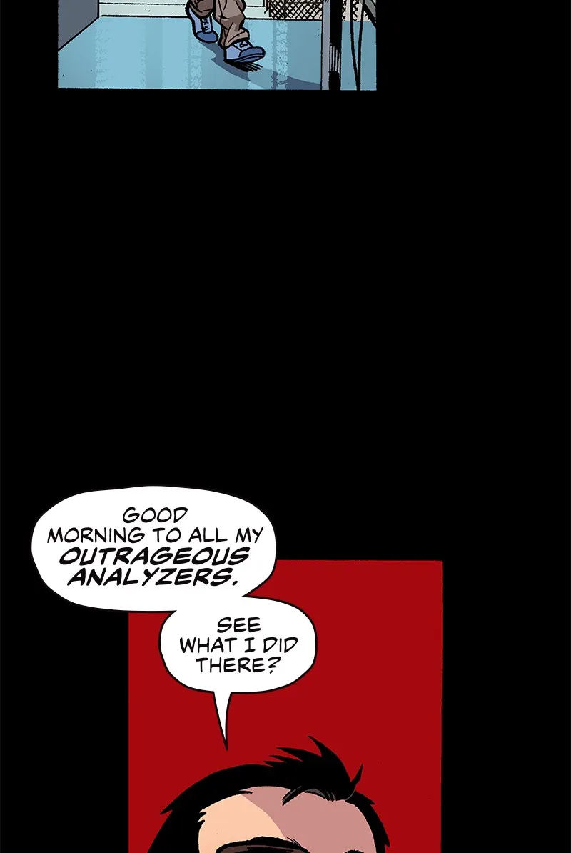 Outrage Chapter 30 page 5 - 