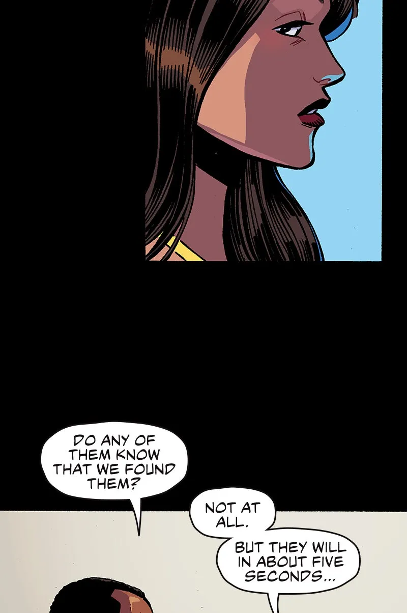 Outrage Chapter 30 page 46 - 