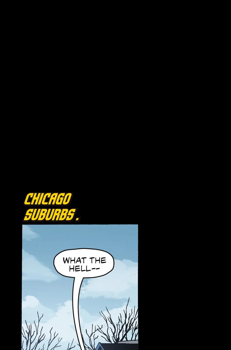 Outrage Chapter 30 page 49 - 