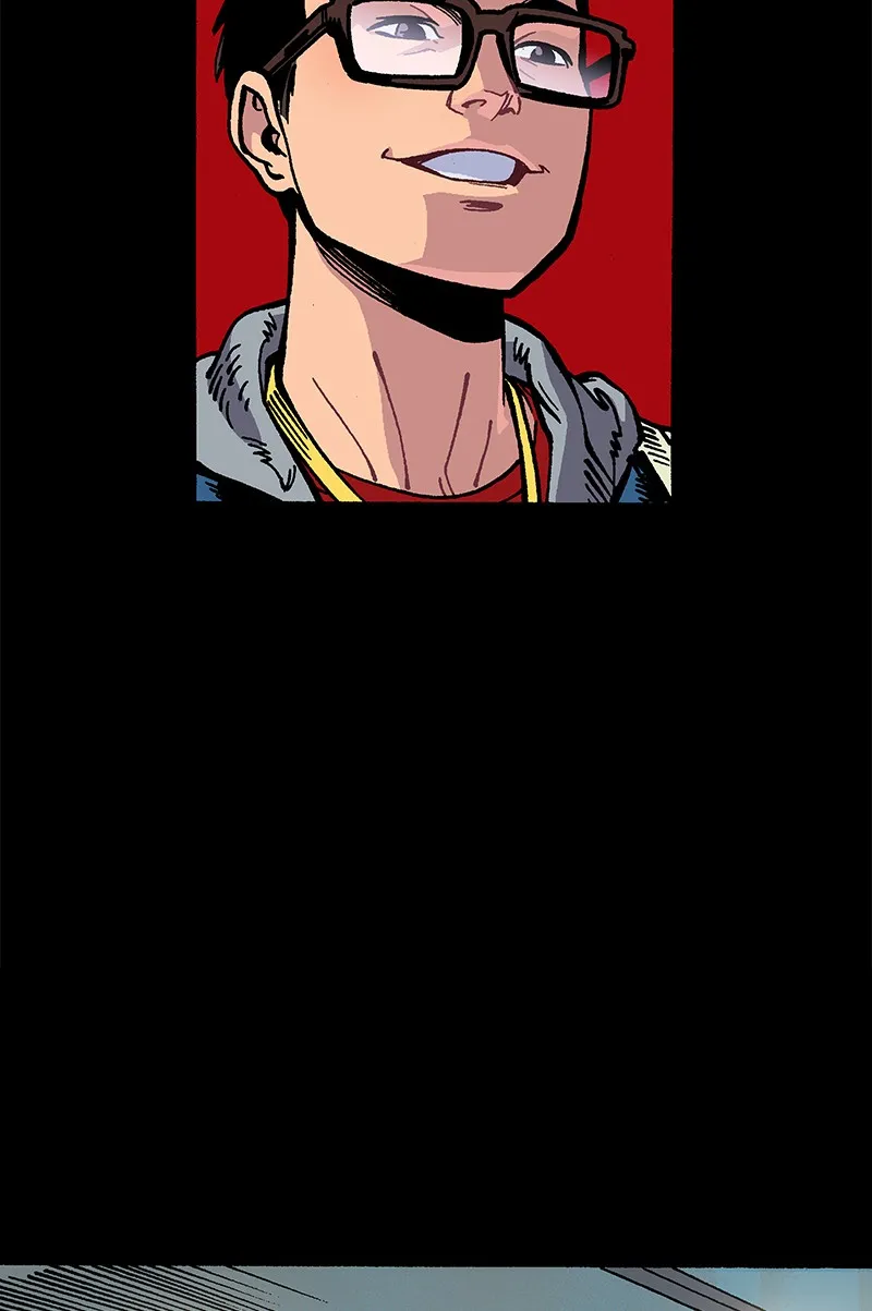 Outrage Chapter 30 page 6 - 