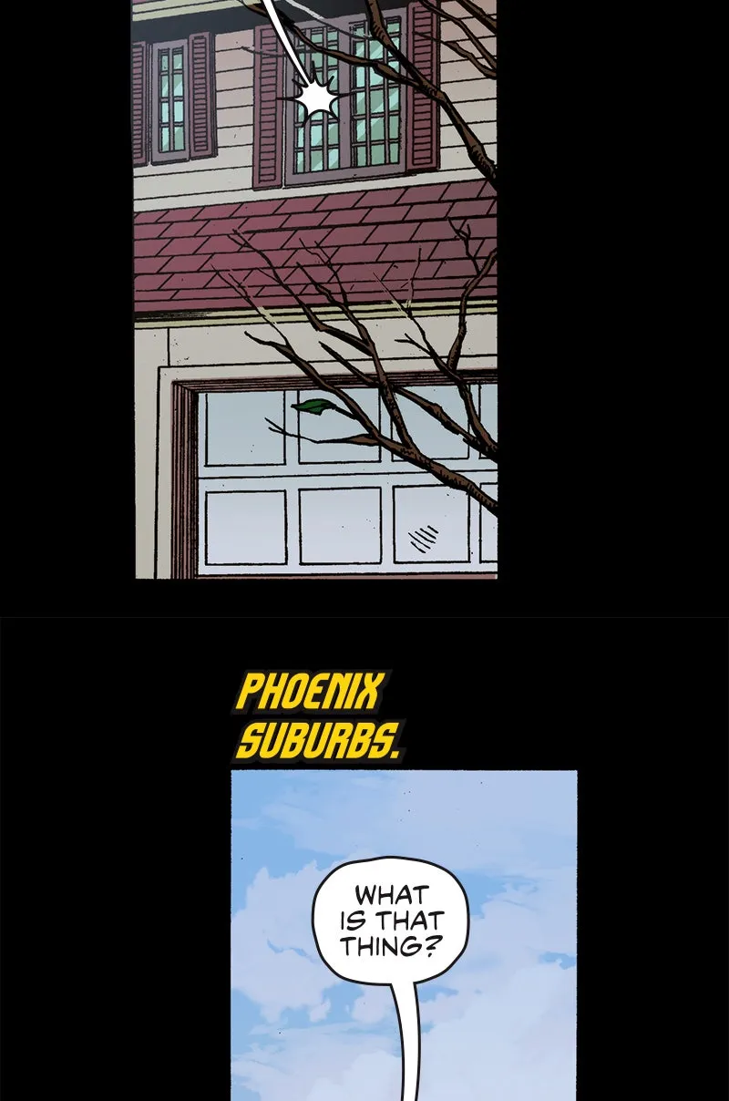 Outrage Chapter 30 page 51 - 
