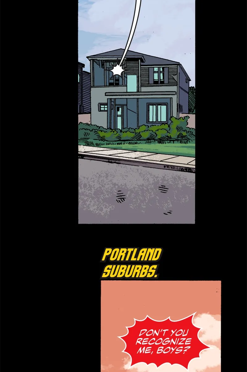 Outrage Chapter 30 page 52 - 
