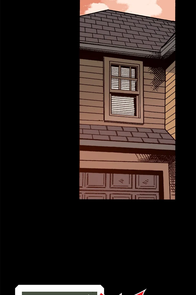 Outrage Chapter 30 page 53 - 