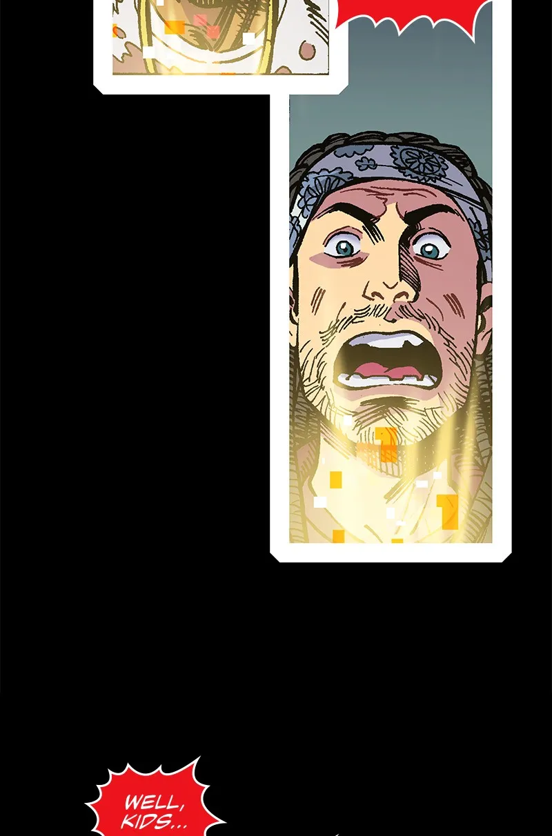 Outrage Chapter 30 page 57 - 