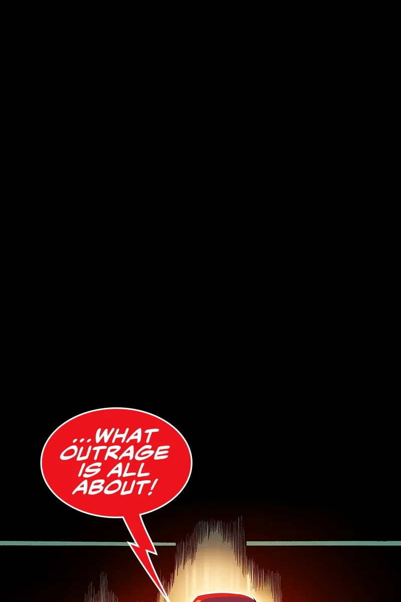 Outrage Chapter 30 page 59 - 