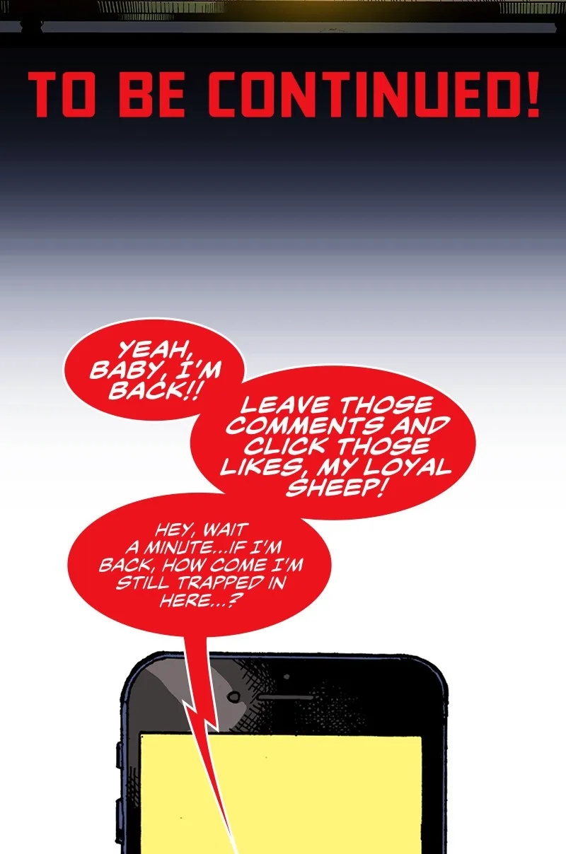 Outrage Chapter 30 page 61 - 