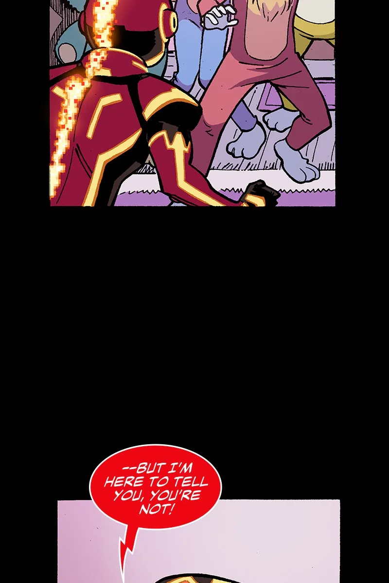 Outrage Chapter 31 page 32 - 