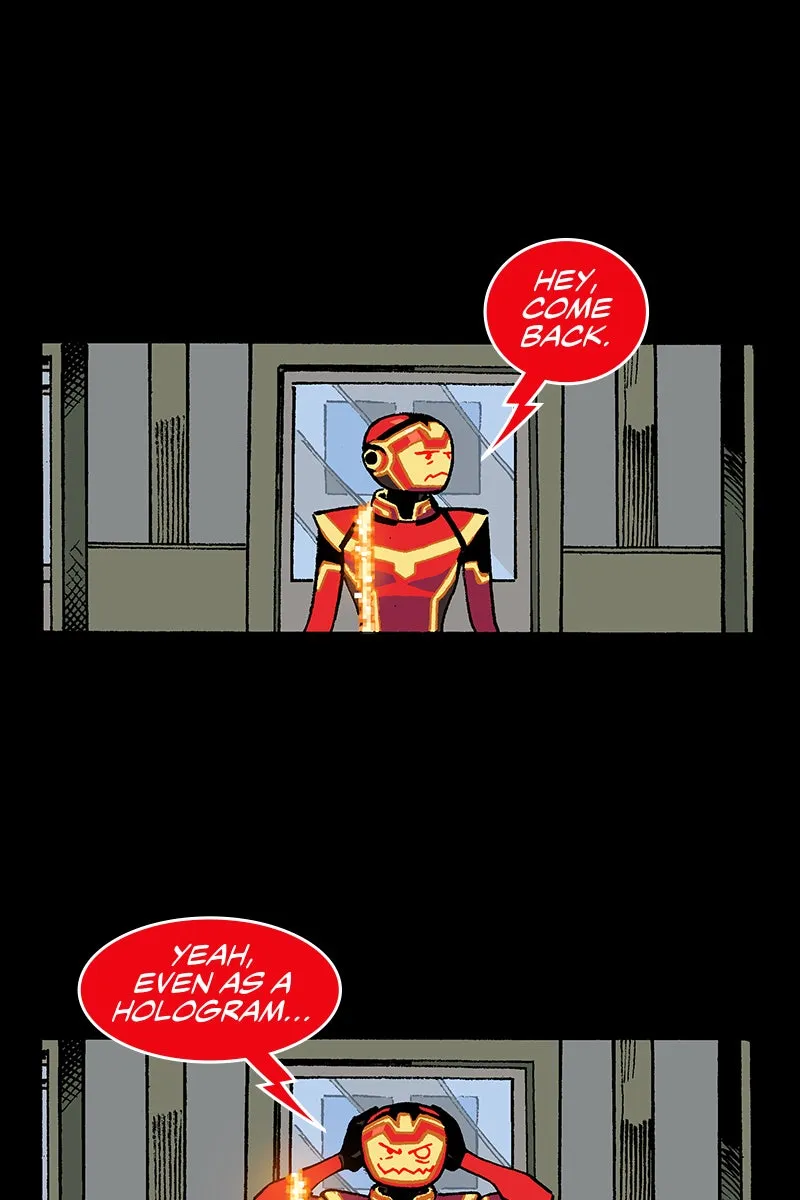 Outrage Chapter 31 page 44 - 