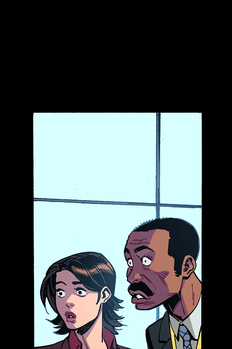 Outrage Chapter 31 page 47 - 