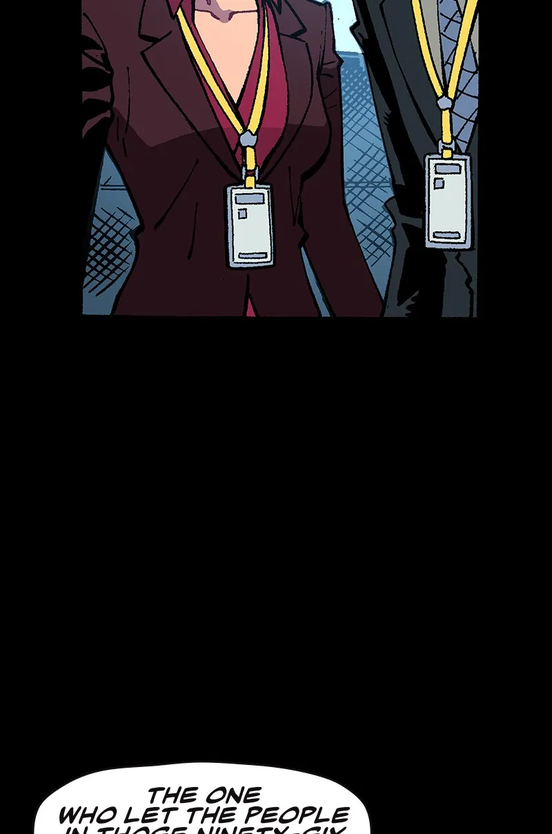 Outrage Chapter 31 page 48 - 