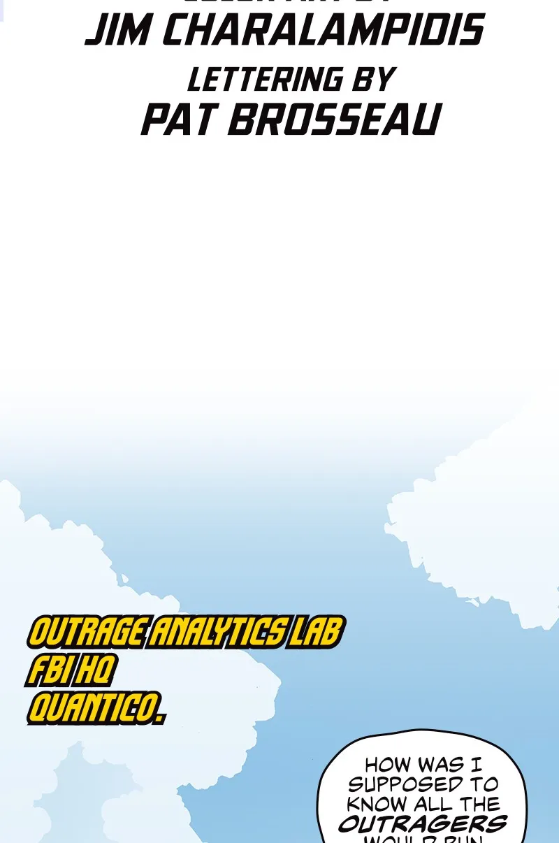 Outrage Chapter 32 page 2 - 