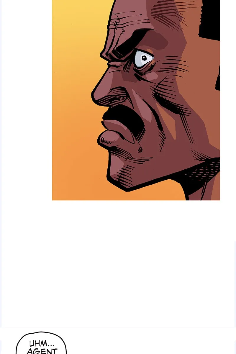 Outrage Chapter 32 page 18 - 