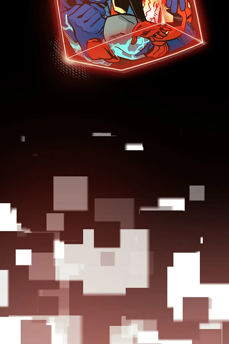 Outrage Chapter 32 page 36 - 