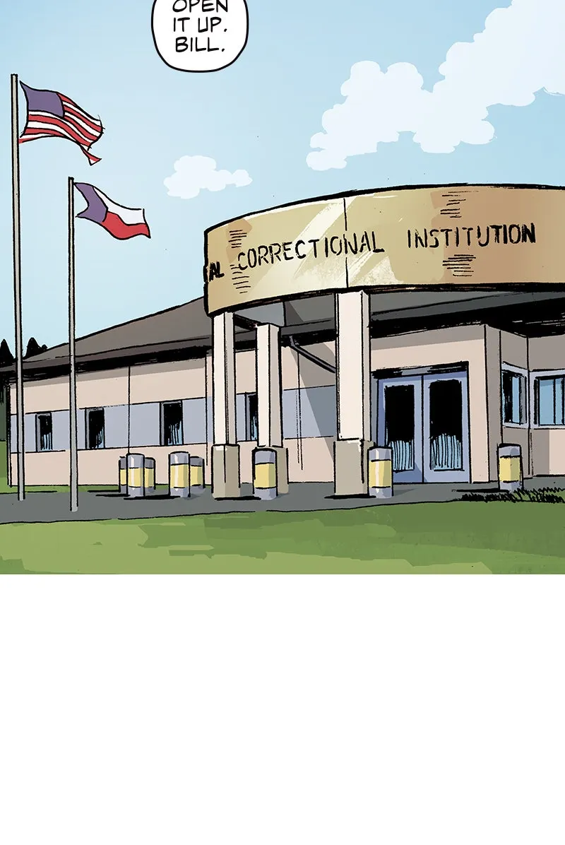 Outrage Chapter 32 page 50 - 