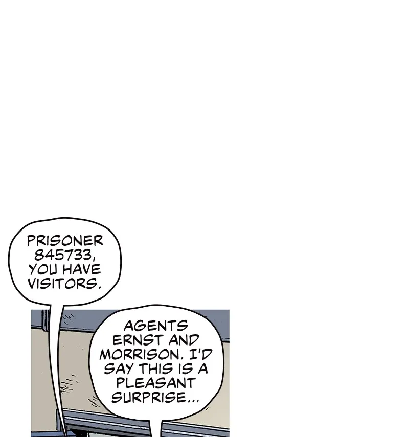 Outrage Chapter 32 page 53 - 