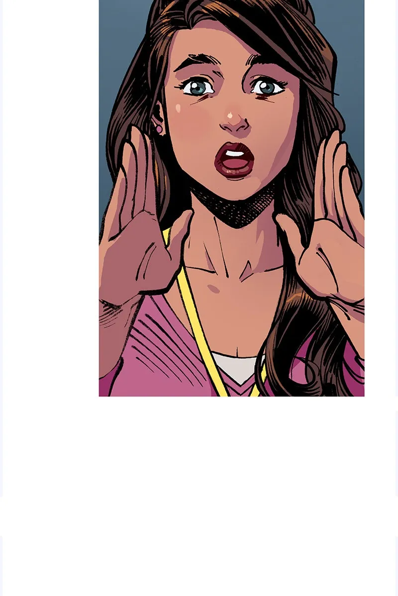 Outrage Chapter 32 page 9 - 