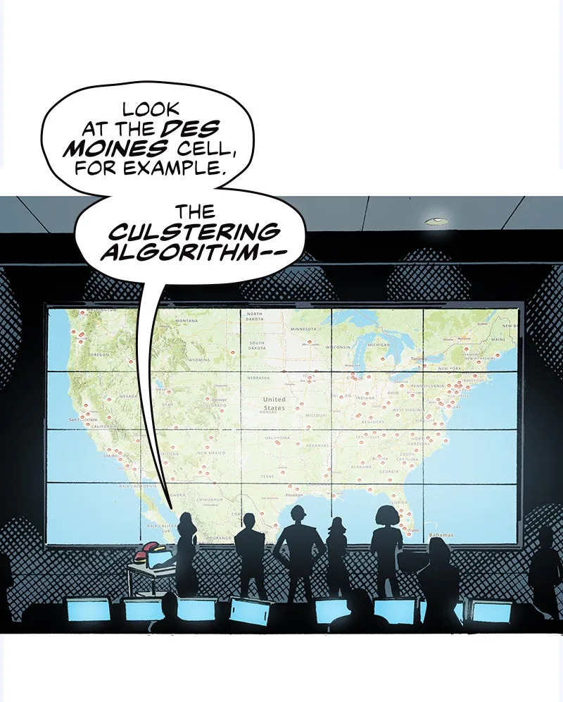 Outrage Chapter 32 page 10 - 