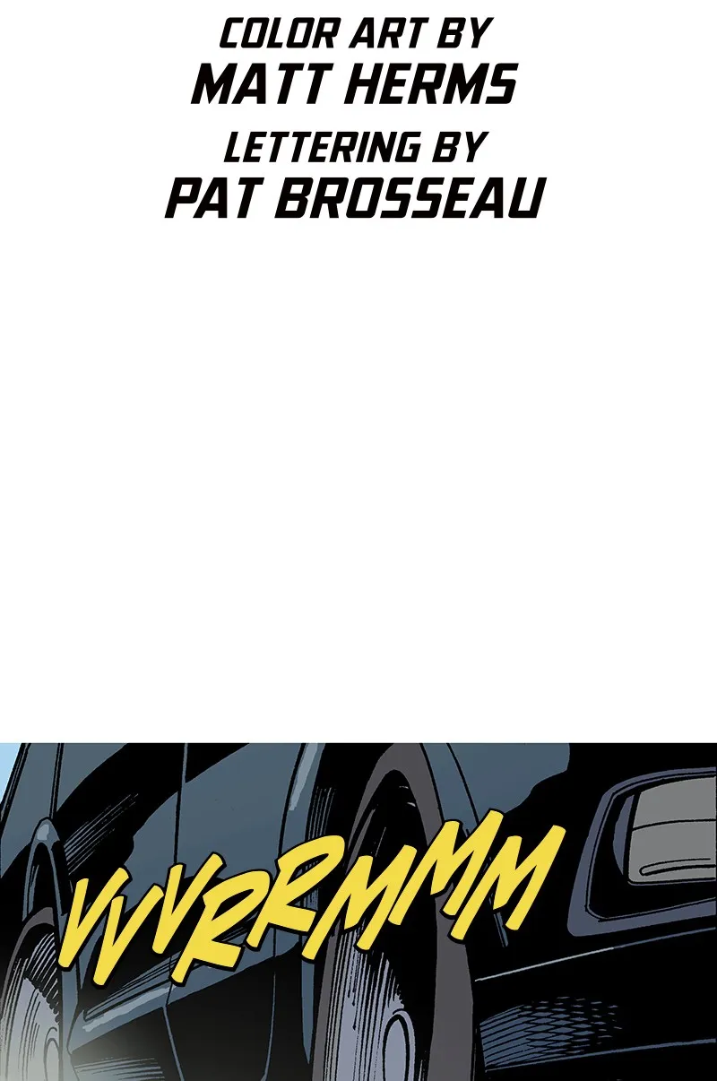 Outrage Chapter 33 page 2 - 