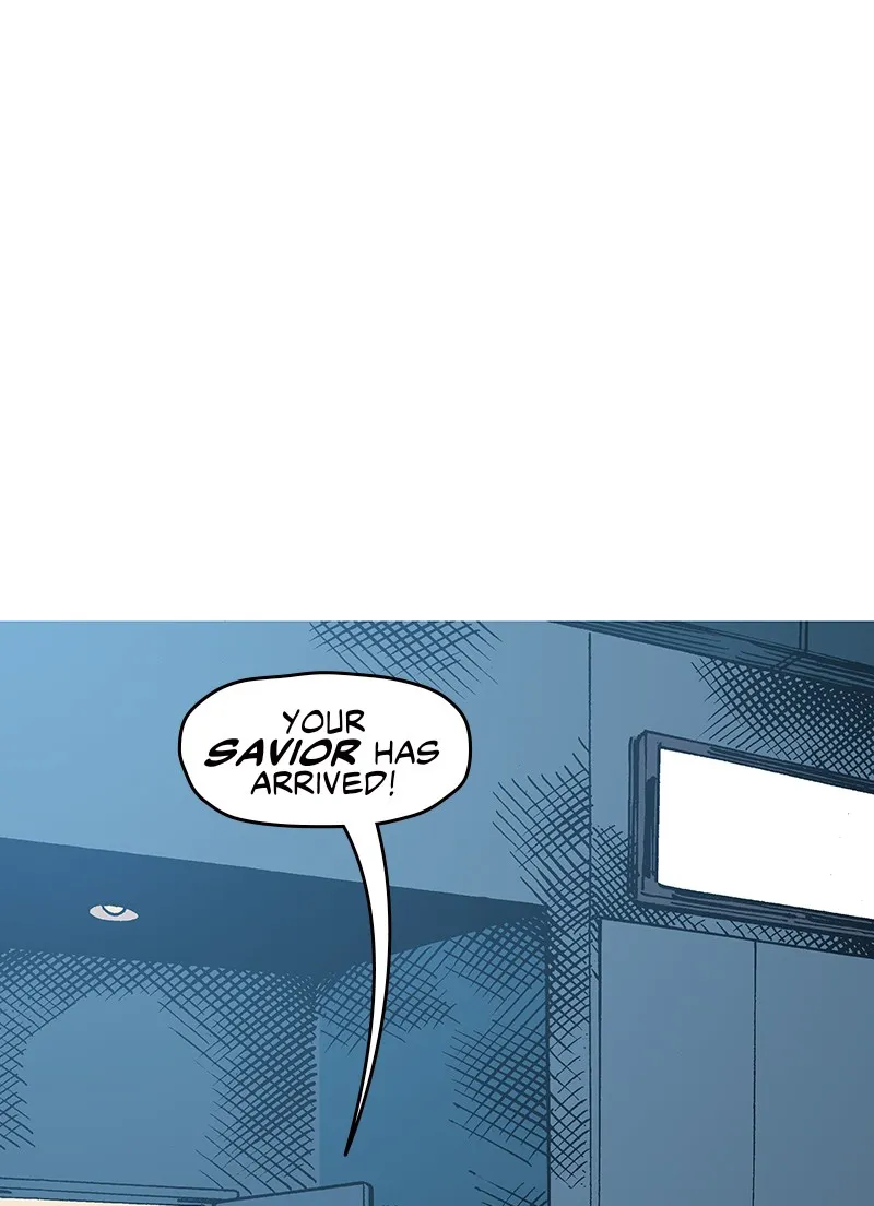 Outrage Chapter 33 page 17 - 