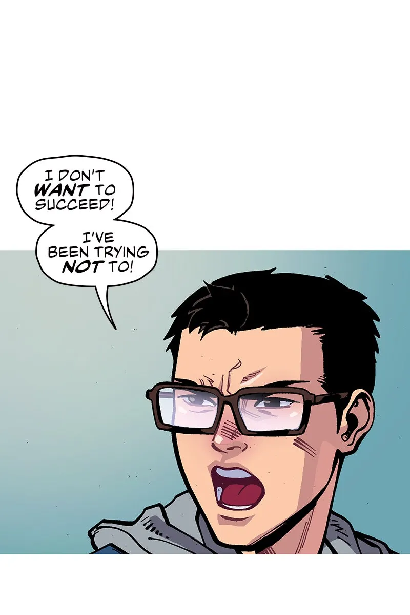 Outrage Chapter 33 page 37 - 