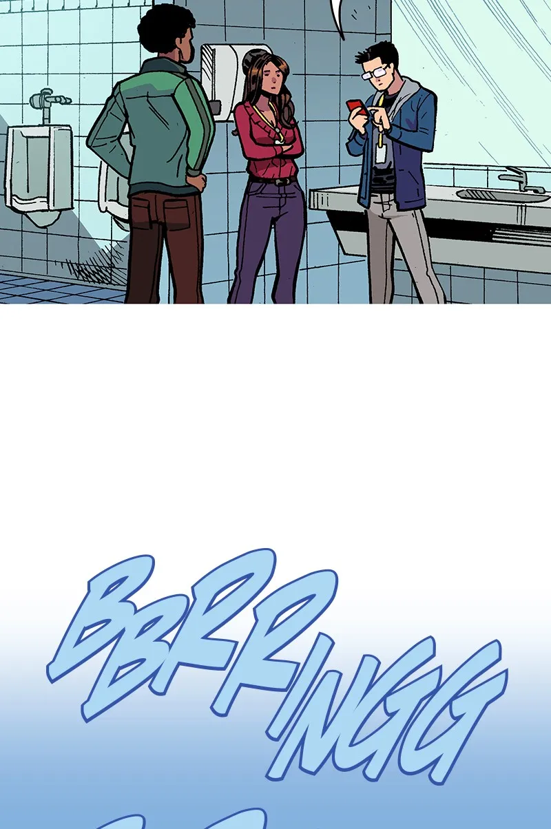 Outrage Chapter 33 page 46 - 