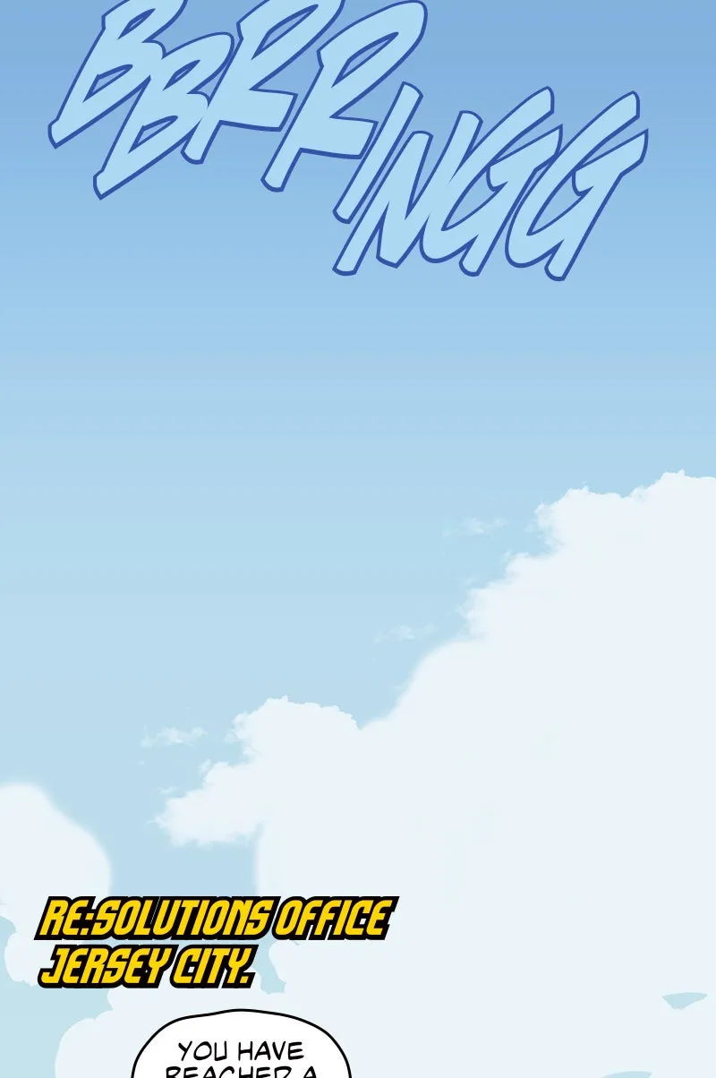 Outrage Chapter 33 page 47 - 