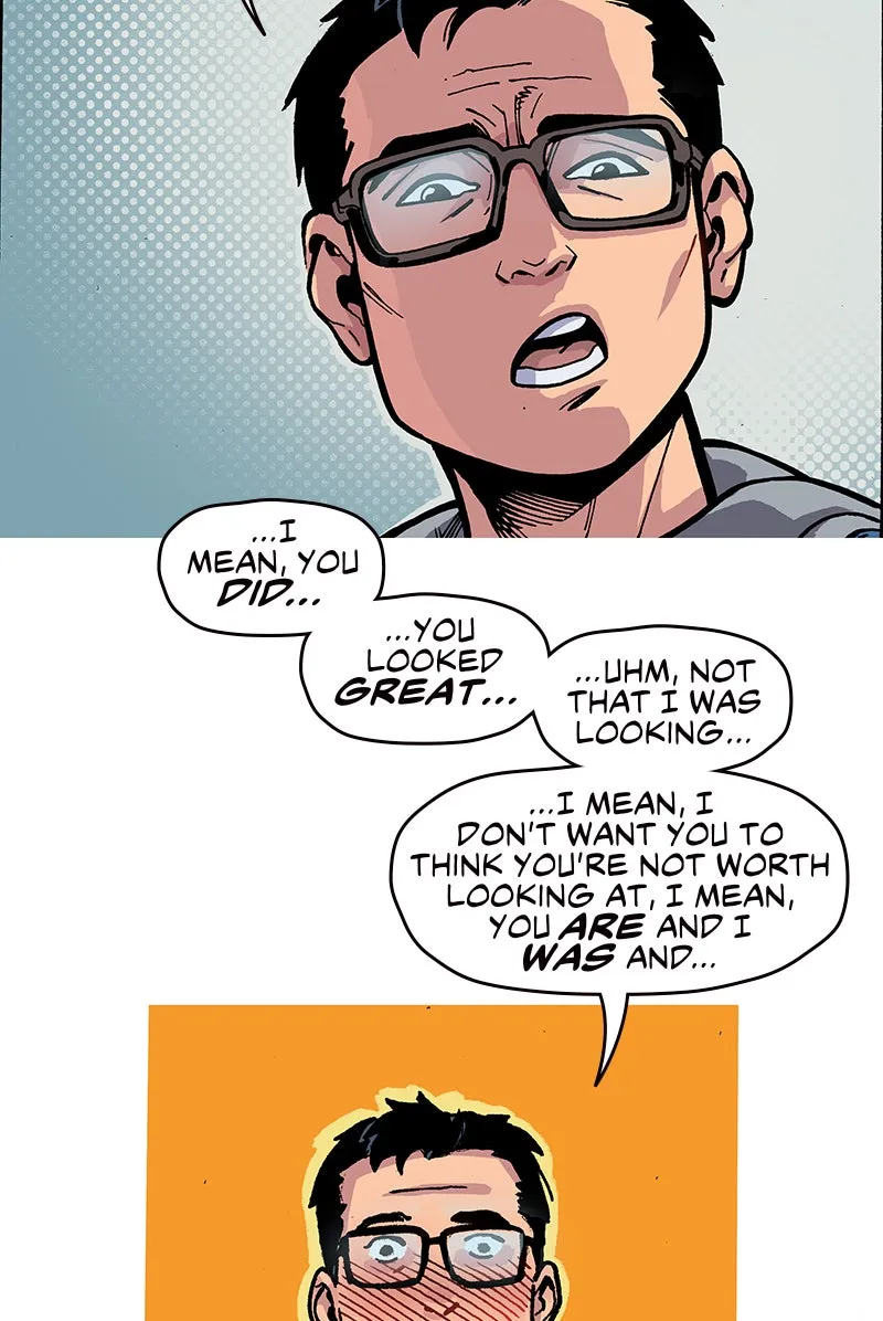 Outrage Chapter 34 page 16 - 