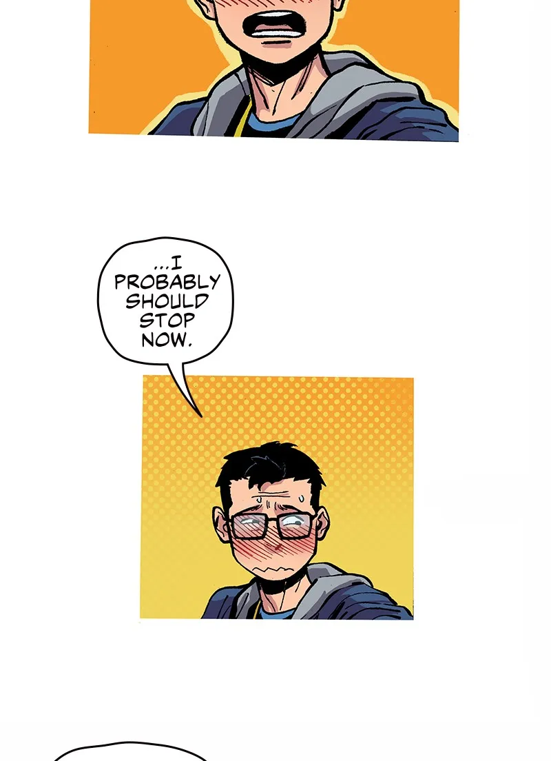 Outrage Chapter 34 page 17 - 