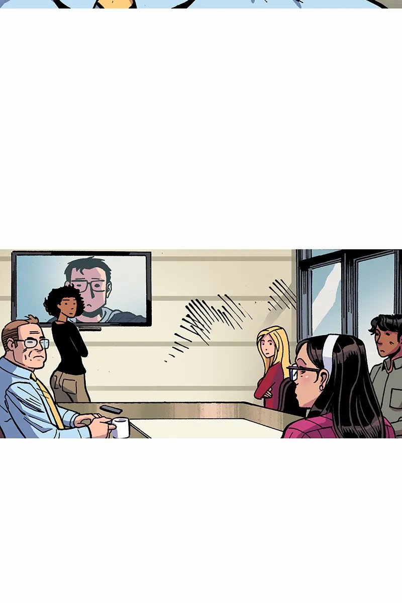 Outrage Chapter 34 page 23 - 
