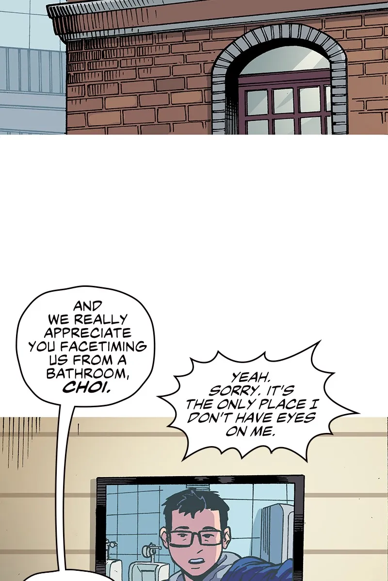 Outrage Chapter 34 page 4 - 