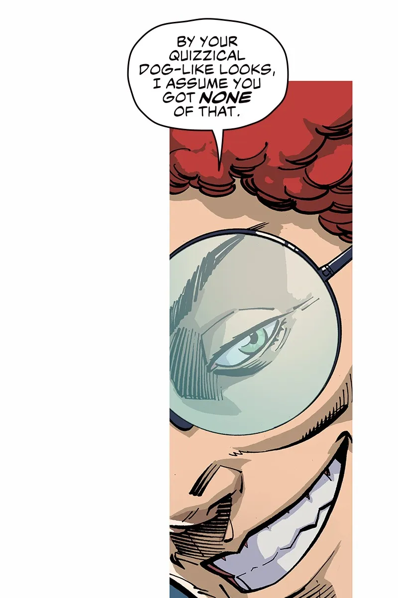 Outrage Chapter 34 page 35 - 