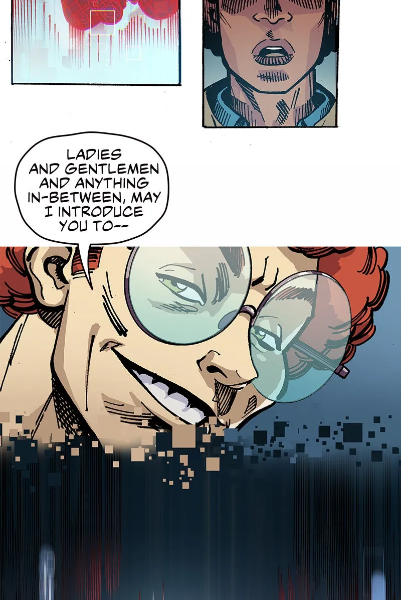 Outrage Chapter 34 page 41 - 