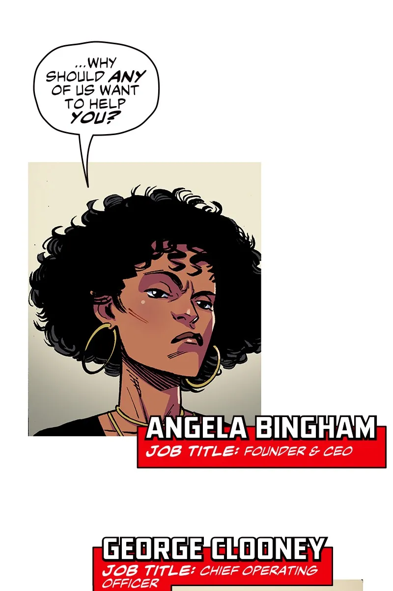 Outrage Chapter 34 page 6 - 
