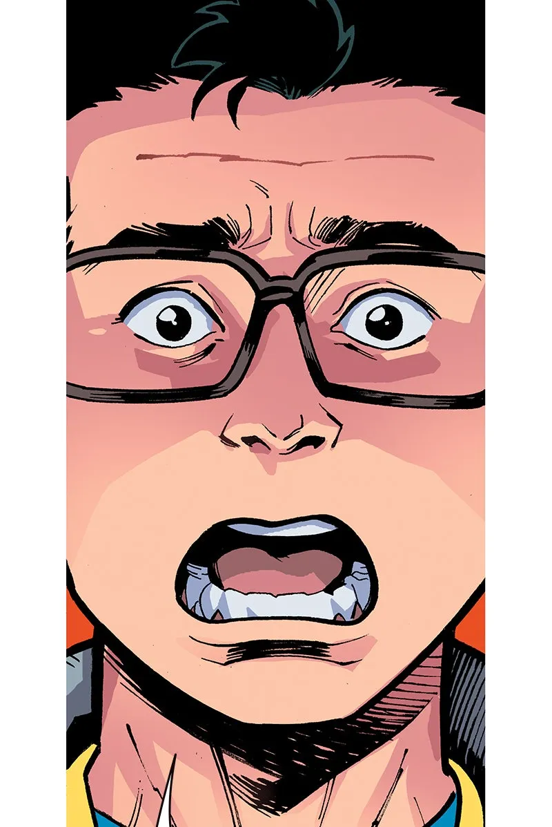 Outrage Chapter 35 page 3 - 