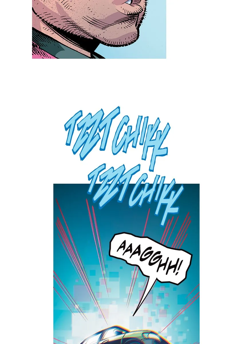 Outrage Chapter 35 page 22 - 